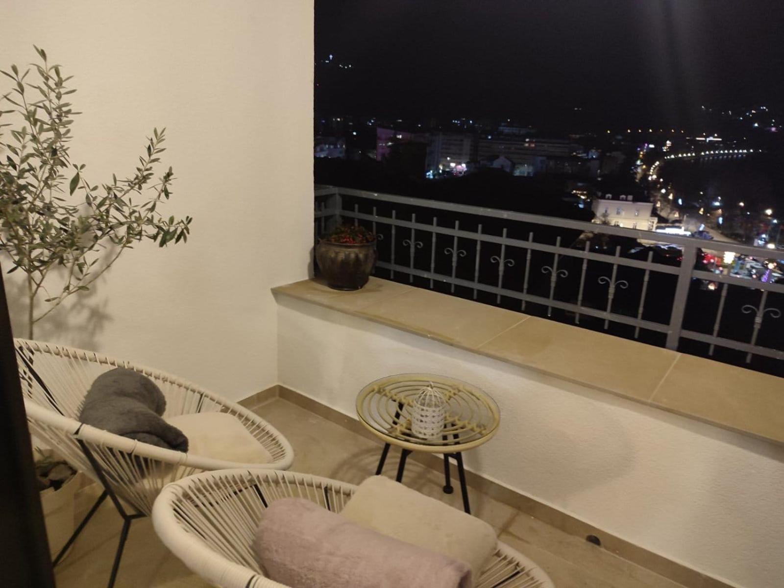 Jovevi Apartments أوهغيد المظهر الخارجي الصورة