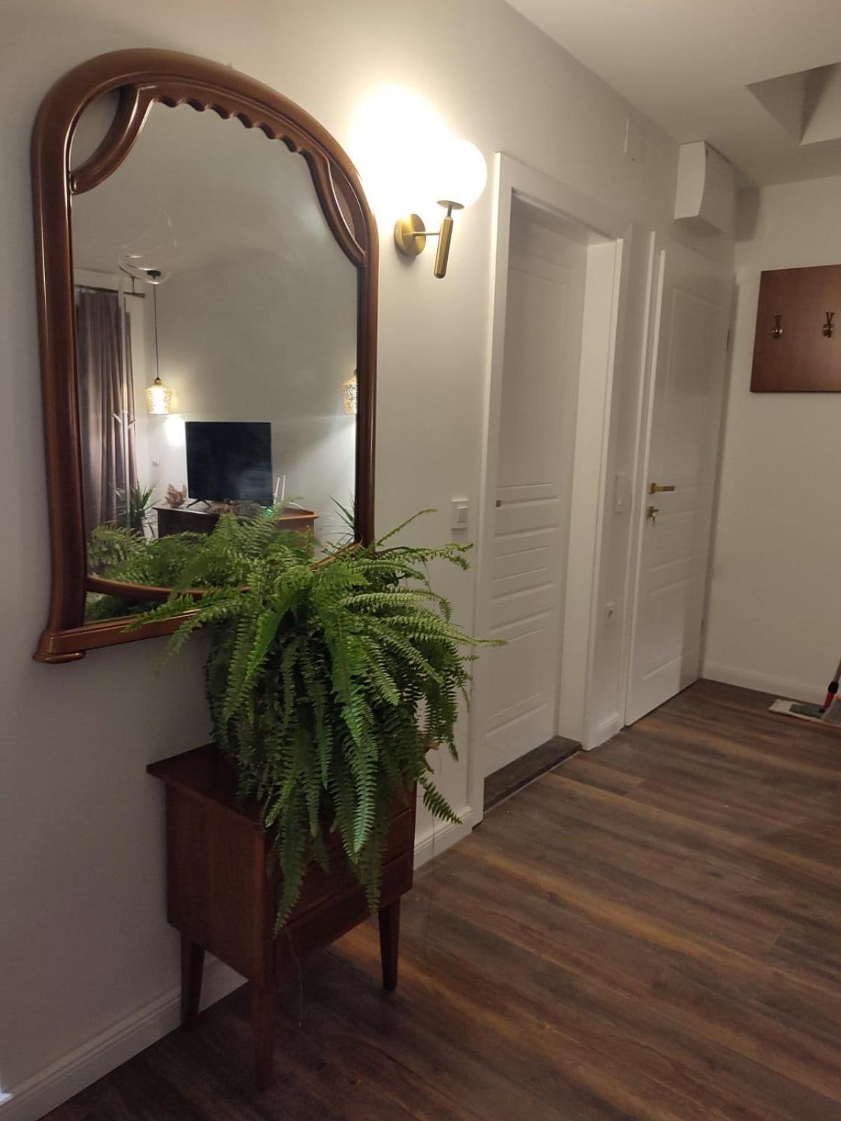 Jovevi Apartments أوهغيد المظهر الخارجي الصورة