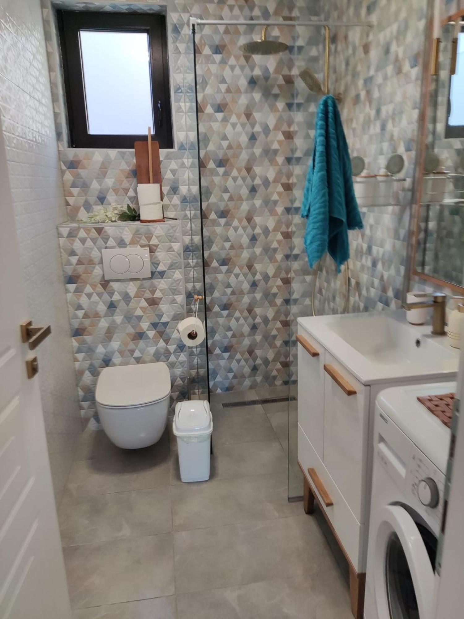 Jovevi Apartments أوهغيد المظهر الخارجي الصورة